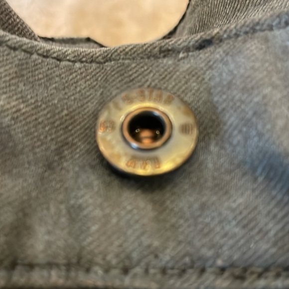 G-Star Raw Motac Jeans - Picture 10 of 10